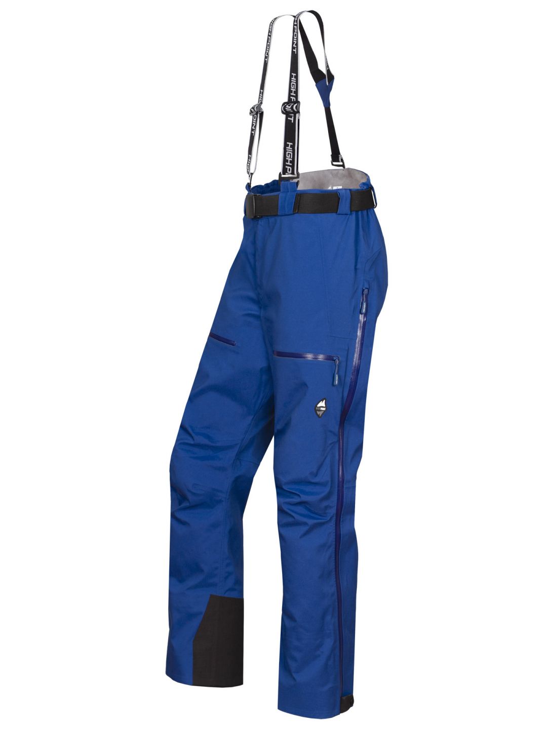 HIGH POINT PROTECTOR 6.0 pants blue varianta: XL