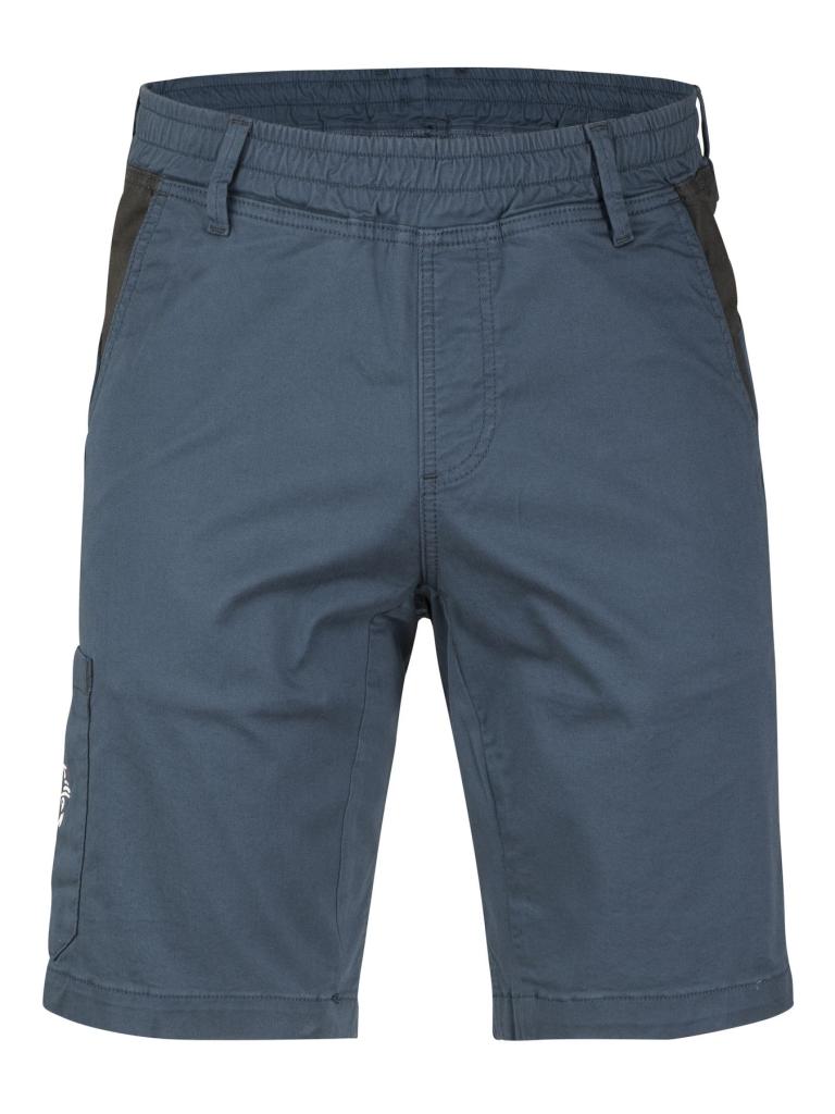 CHILLAZ Neo blue shorts varianta: M