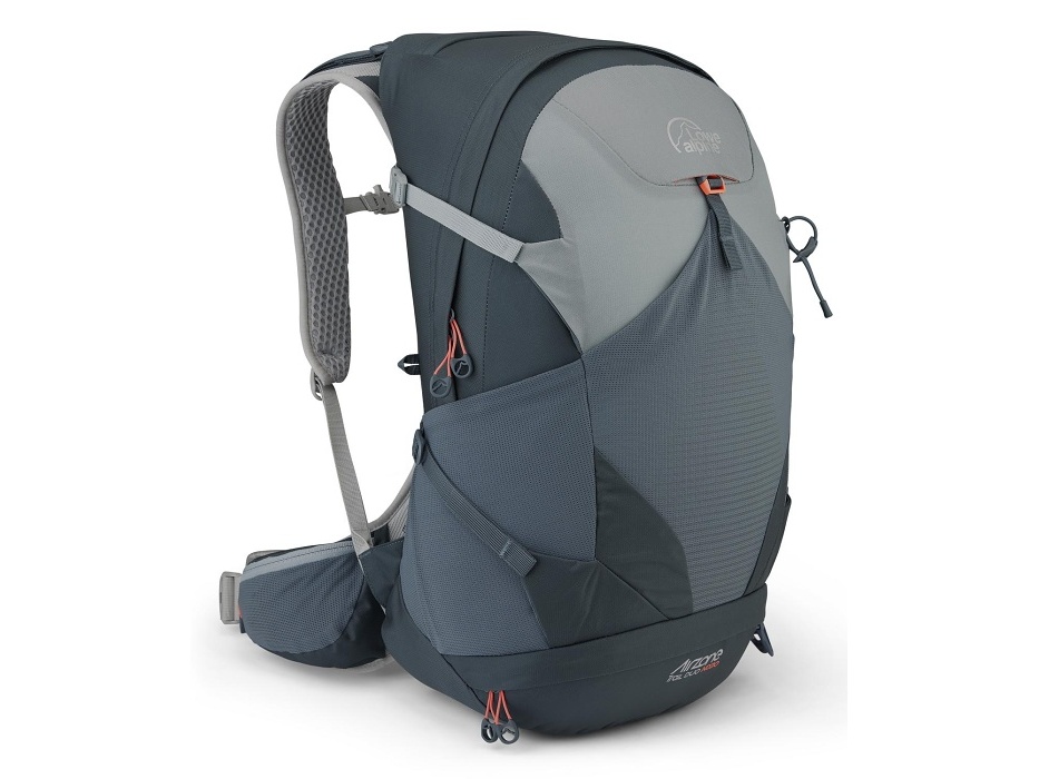 Lowe Alpine AIRZONE Trail Duo ND 30 varianta: Orion Blue