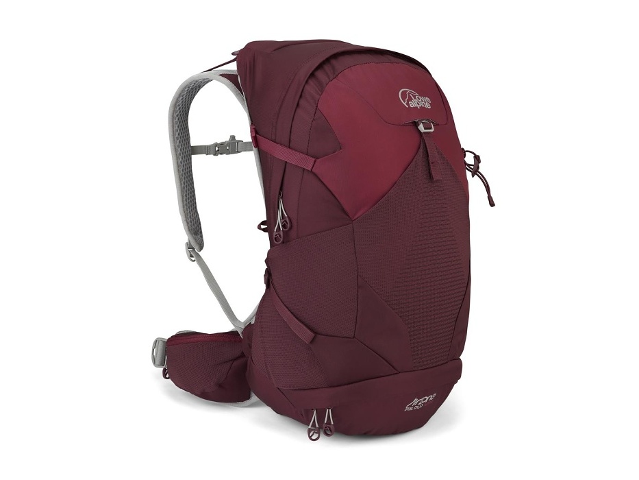 Lowe Alpine AIRZONE Trail Duo ND 30 varianta: deep heather