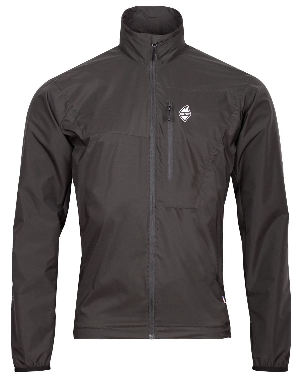 HIGH POINT Trail Pertex Jacket Black varianta: L