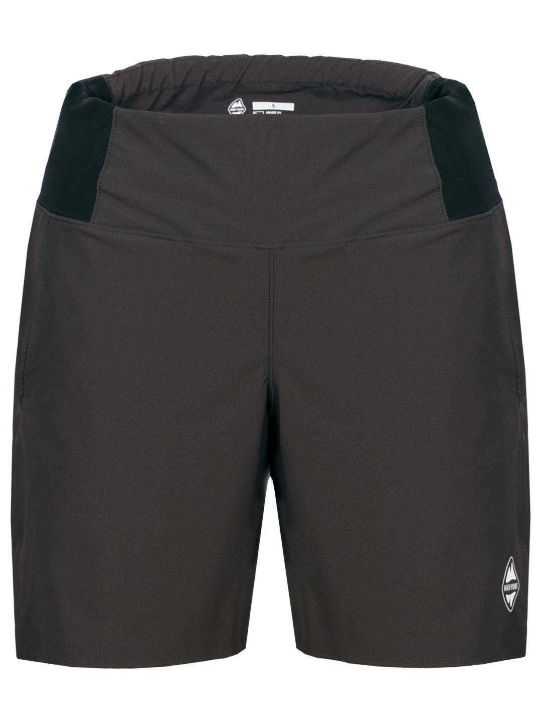 HIGH POINT Play lady shorts Black varianta: S