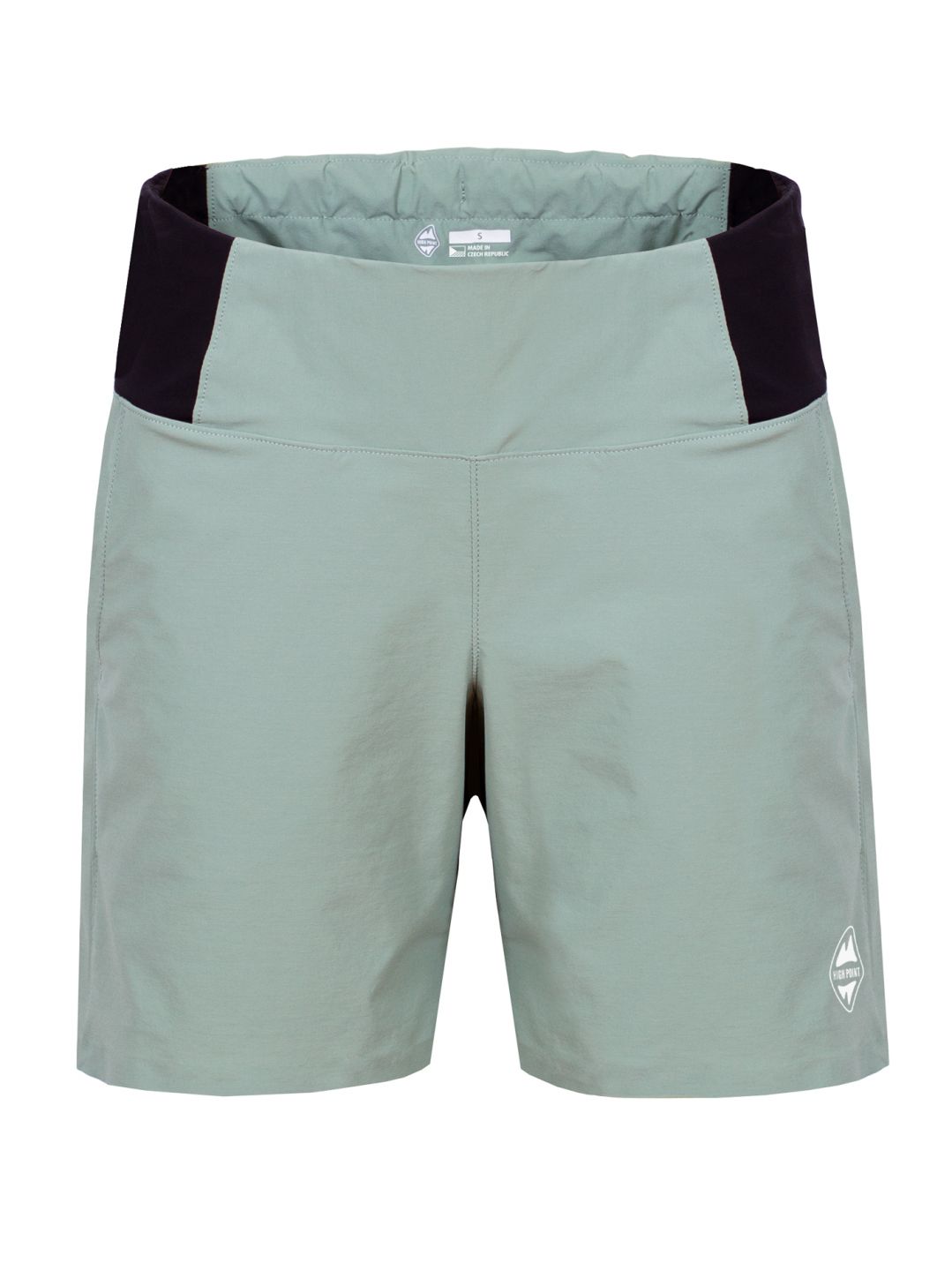 HIGH POINT Play lady shorts Green Bay varianta: XL