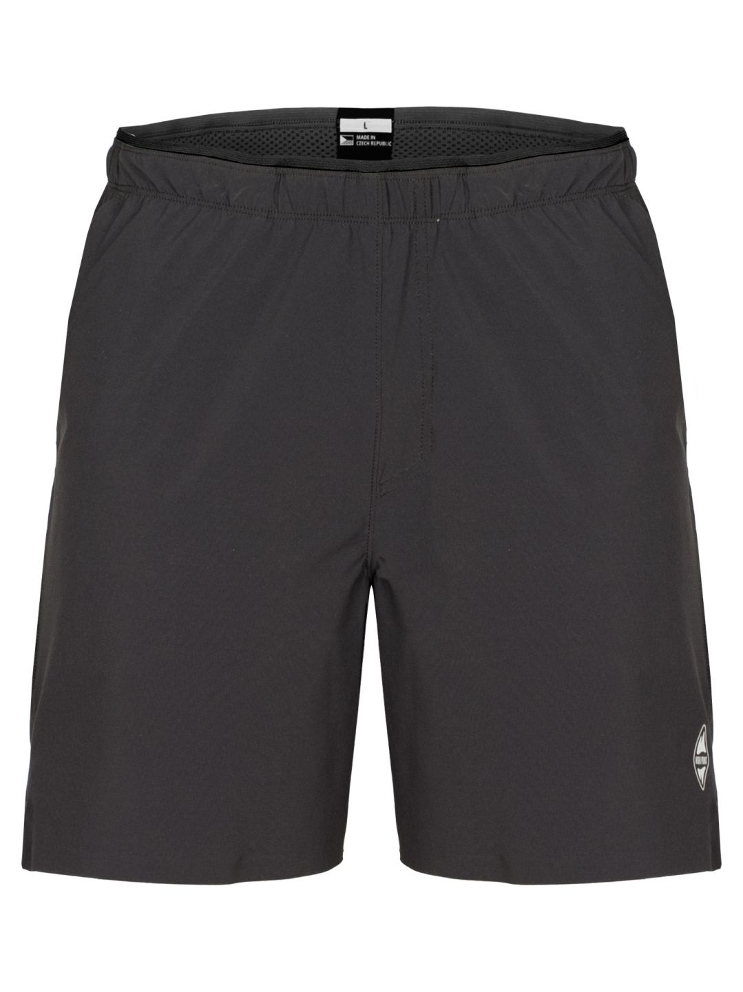 HIGH POINT Play Shorts Black varianta: M