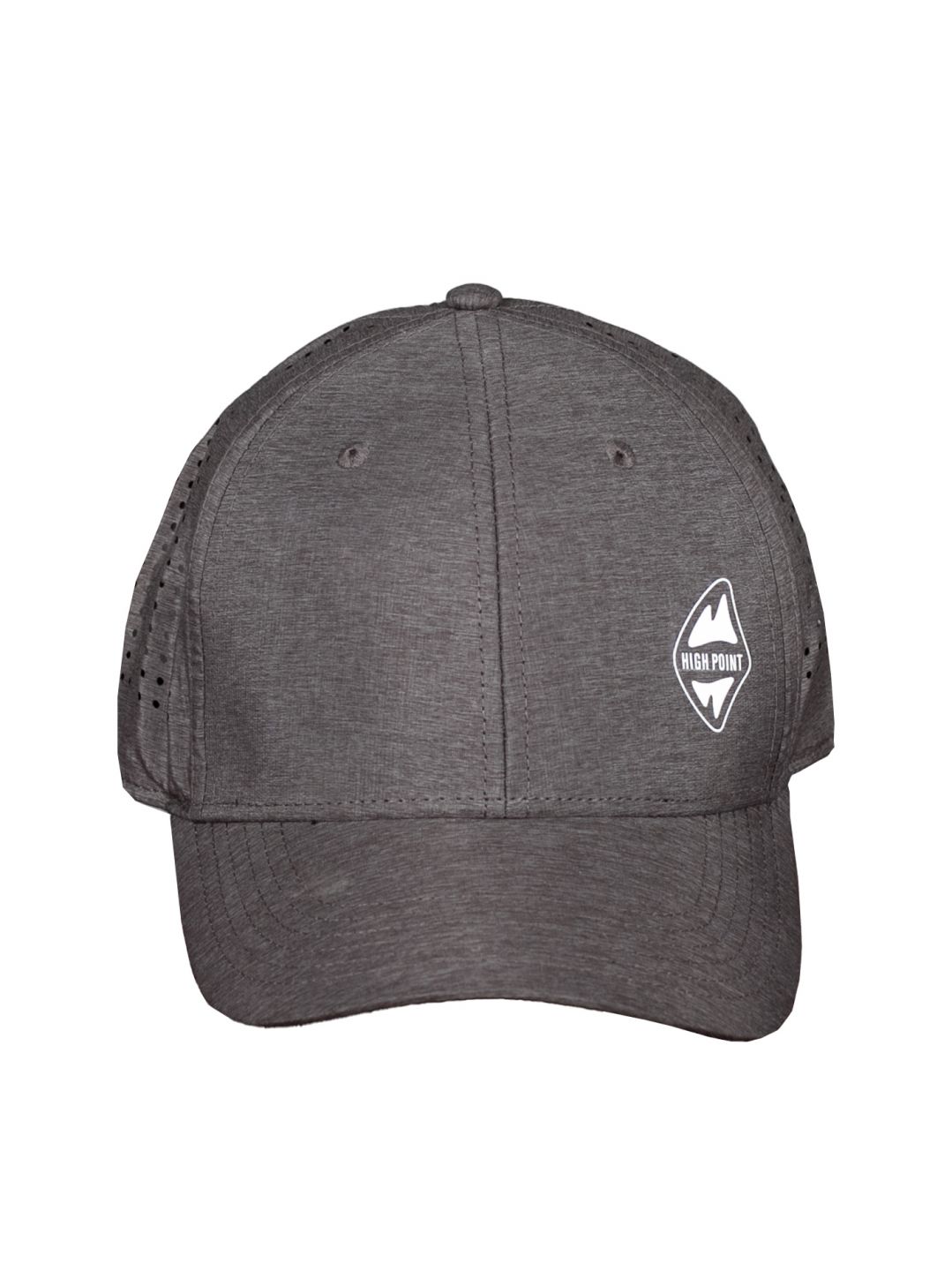 HIGH POINT Trail Hat UNI grey