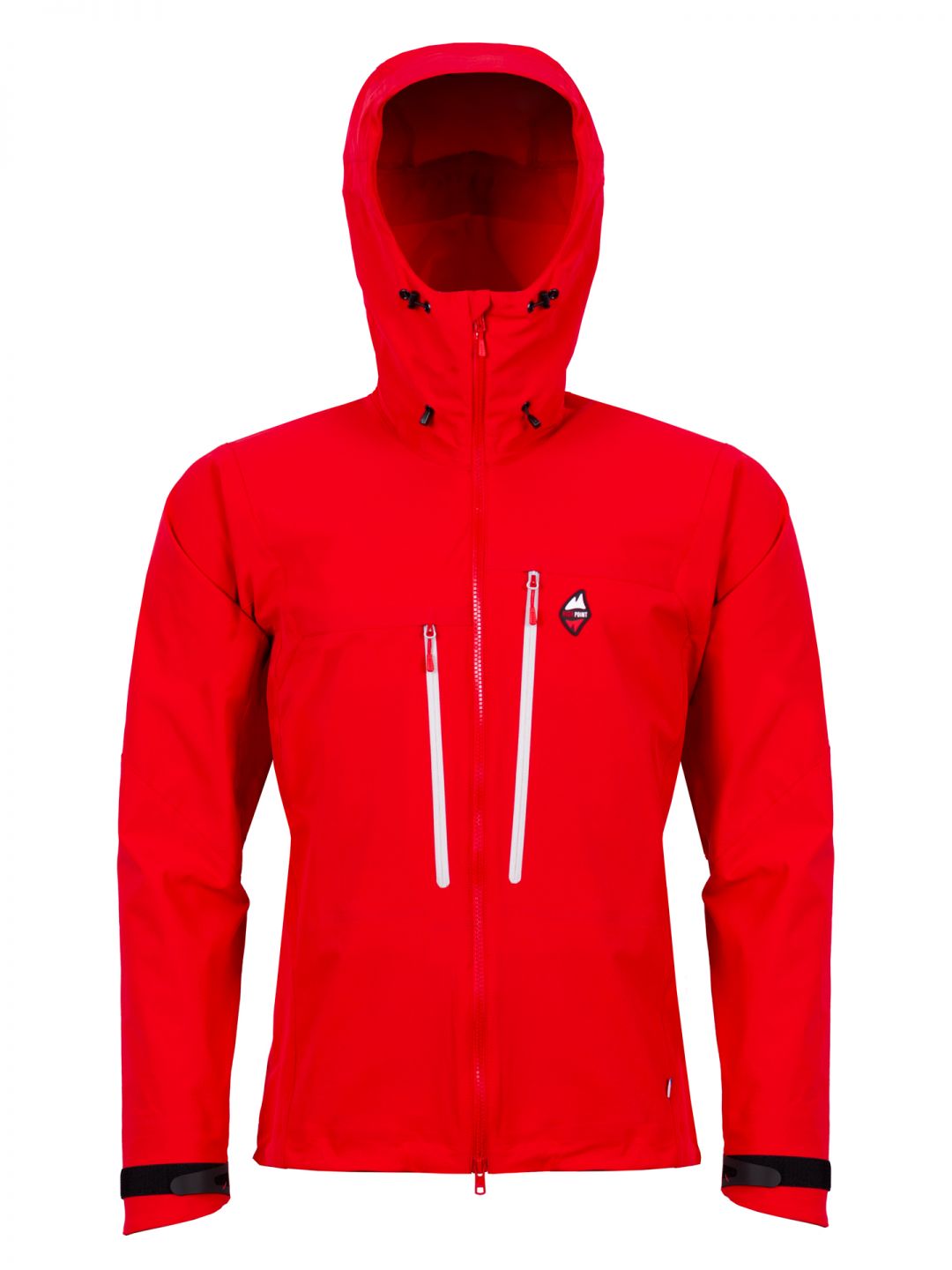 HIGH POINT NUROCK jacket red varianta: XL