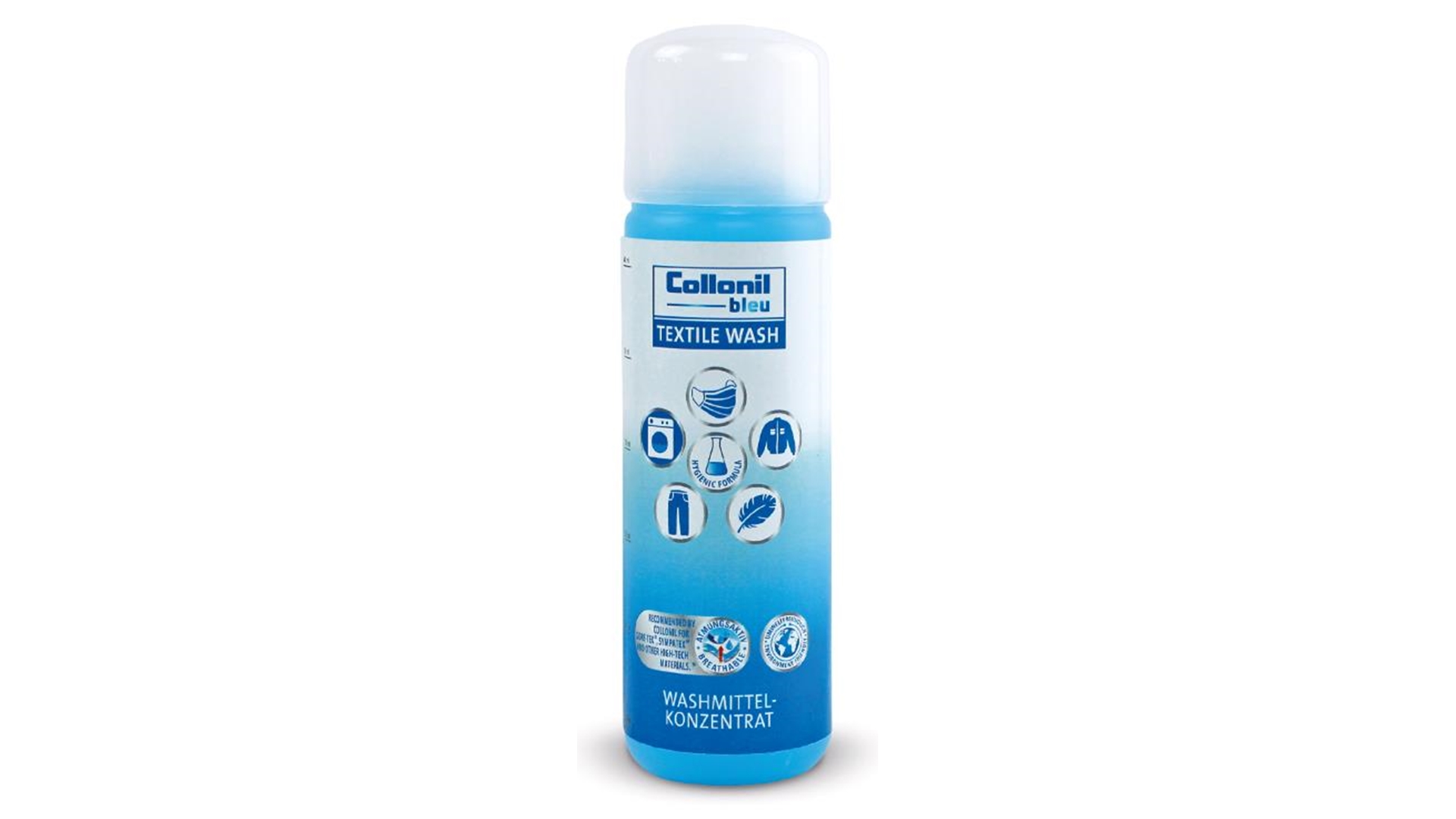 COLLONIL Bleu Textile Wash 250ml