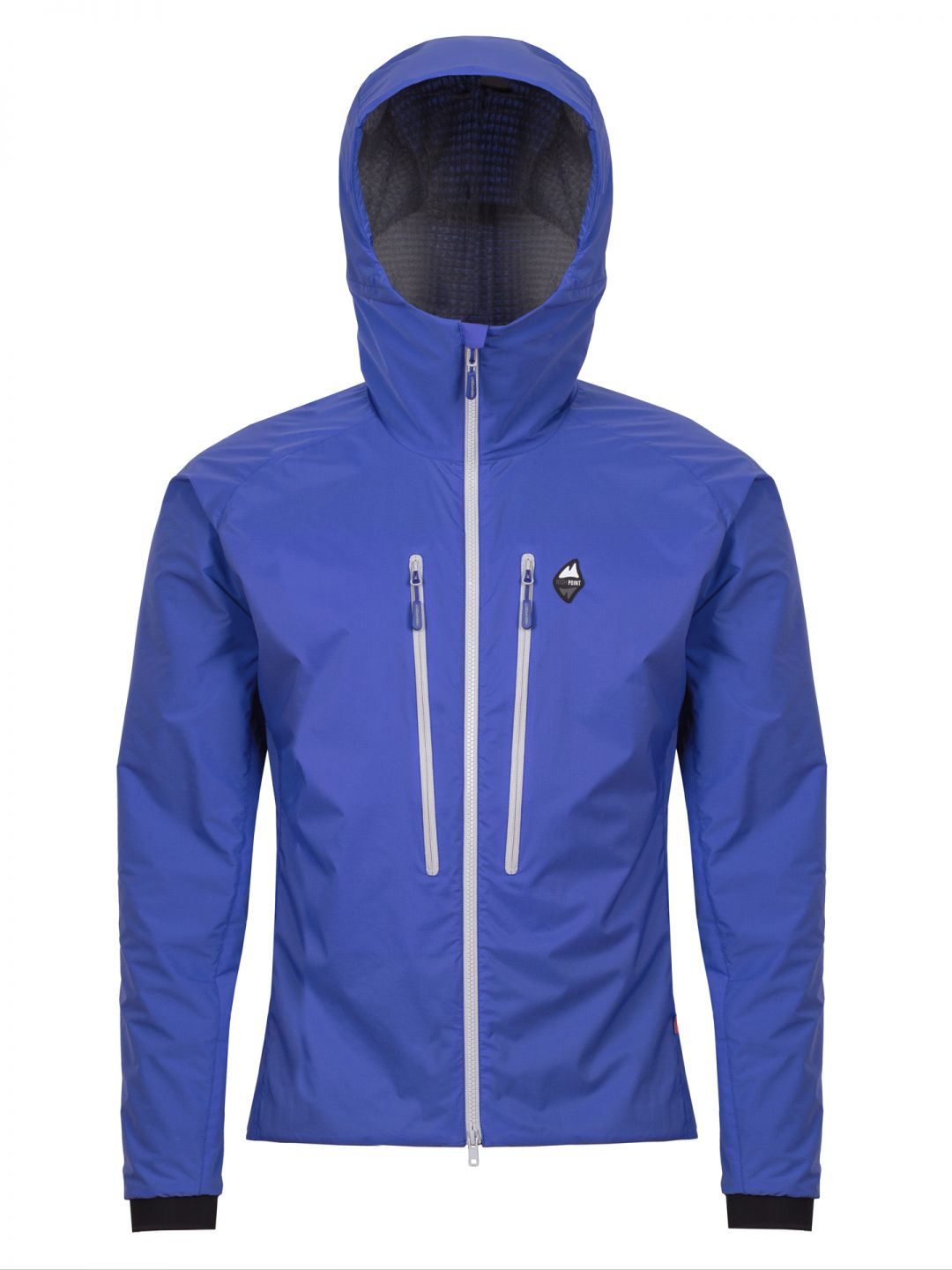 HIGH POINT COMPLETE ALPHA JACKET dazzling blue varianta: XXL