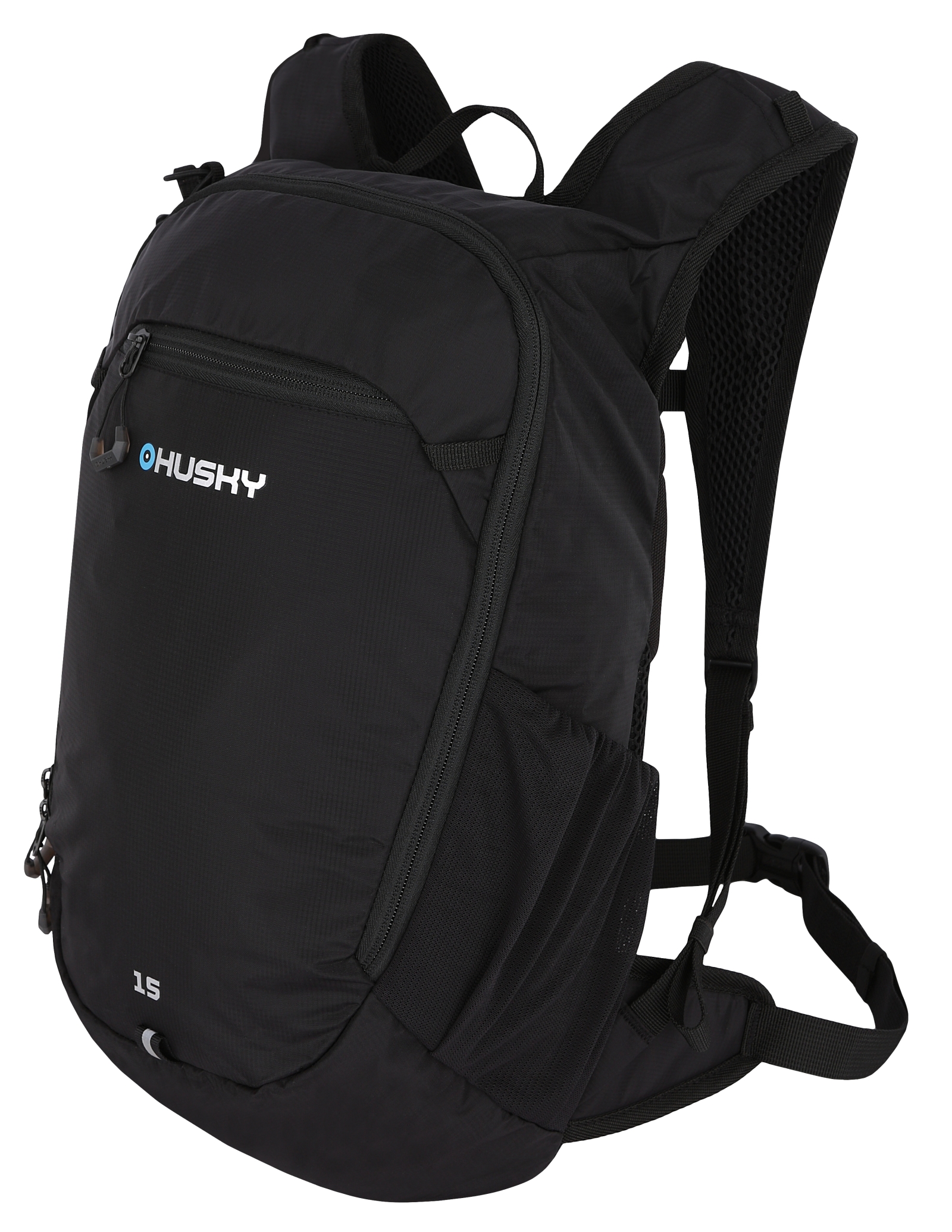 HUSKY PETEN 15L black