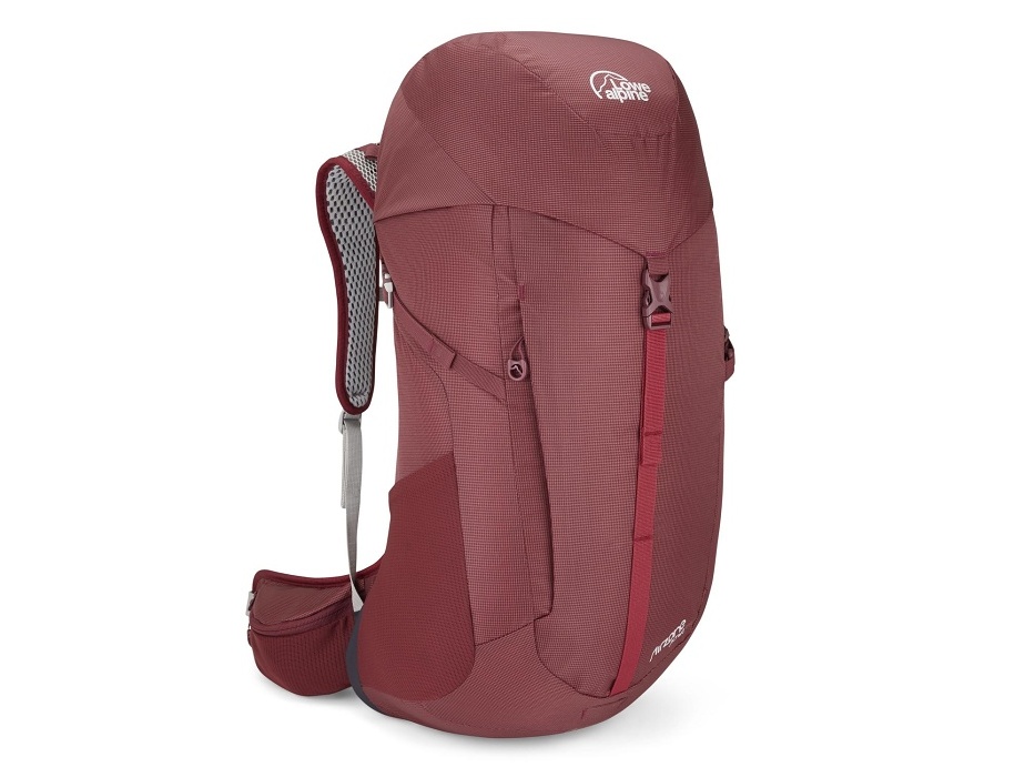 Lowe Alpine AIRZONE Active ND 25 varianta: deep heather