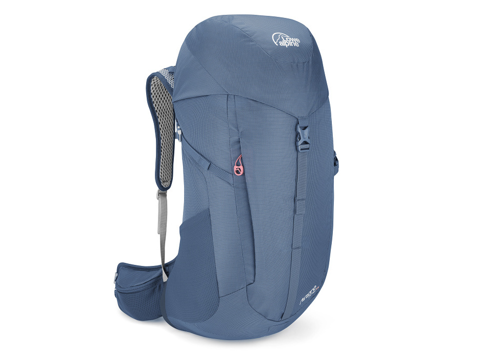 Lowe Alpine AIRZONE Active ND 25 varianta: Orion Blue
