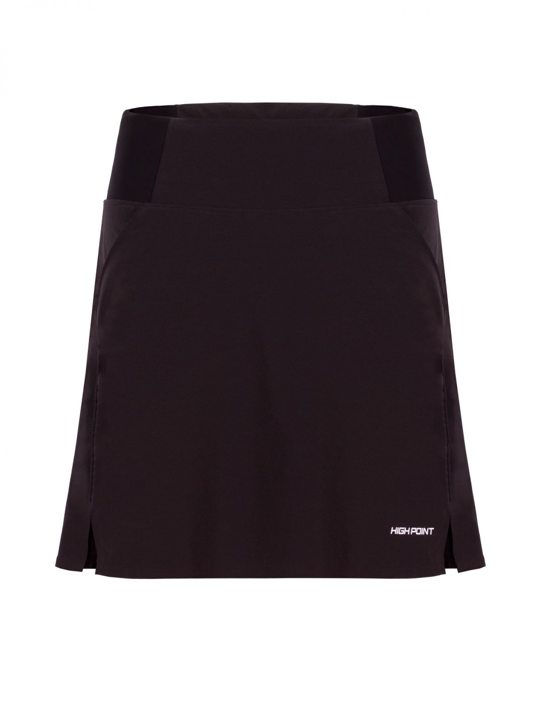 HIGH POINT Play skirt Black varianta: L