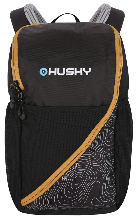 HUSKY JIKKO 15L black