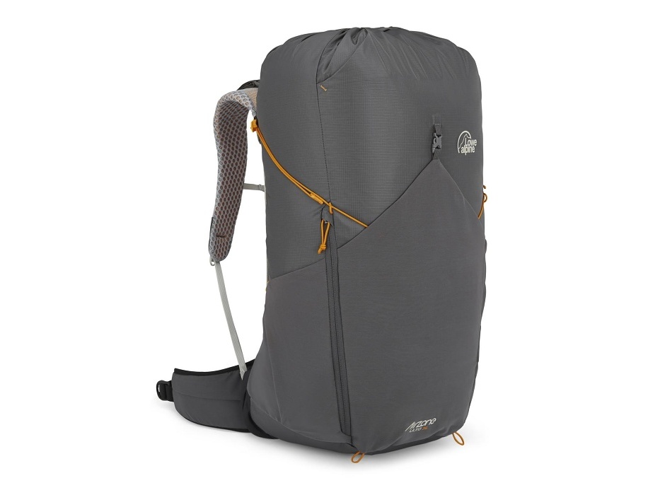 Lowe Alpine AirZone Ultra 36l varianta: Graphene