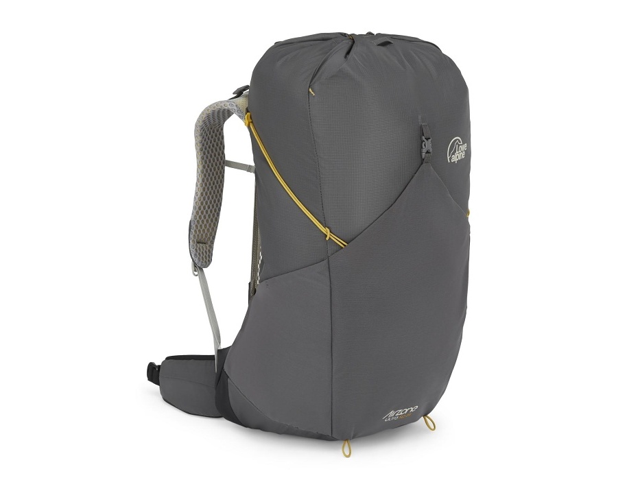 Lowe Alpine AirZone Ultra ND26l varianta: Graphene