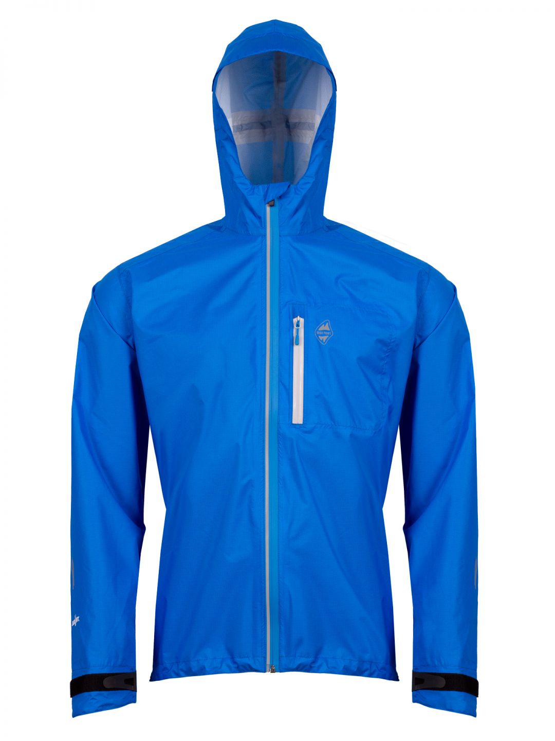 HIGH POINT Road Runner 4.0 Jacket blue varianta: M