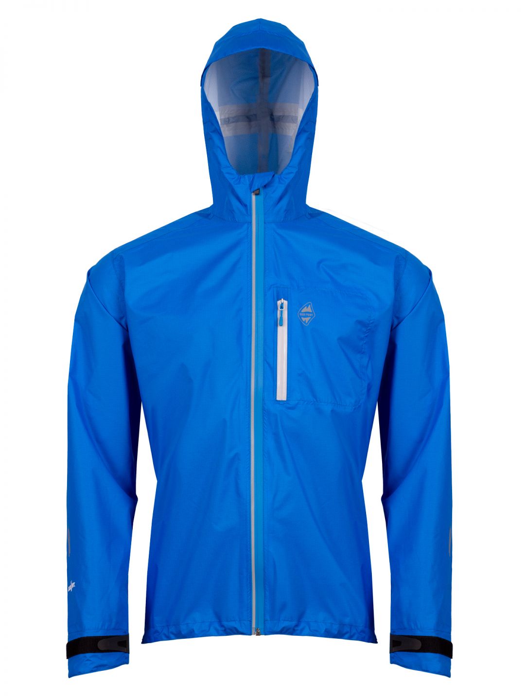 HIGH POINT Road Runner 4.0 Jacket blue varianta: XL