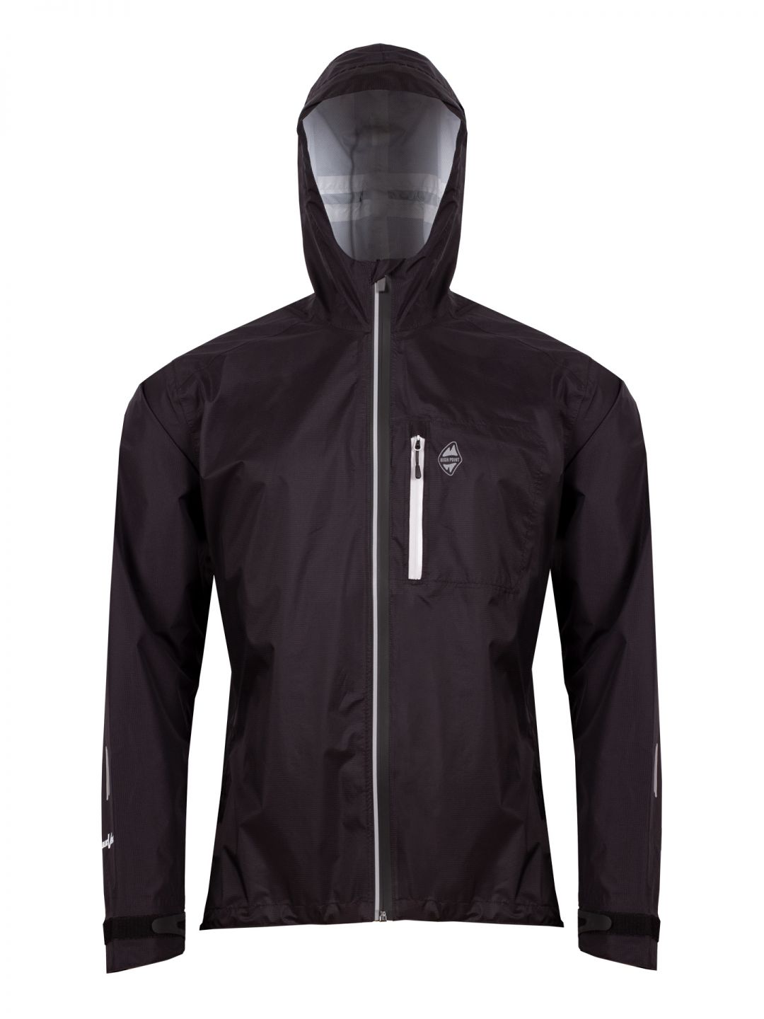 HIGH POINT Road Runner 4.0 Jacket black varianta: S