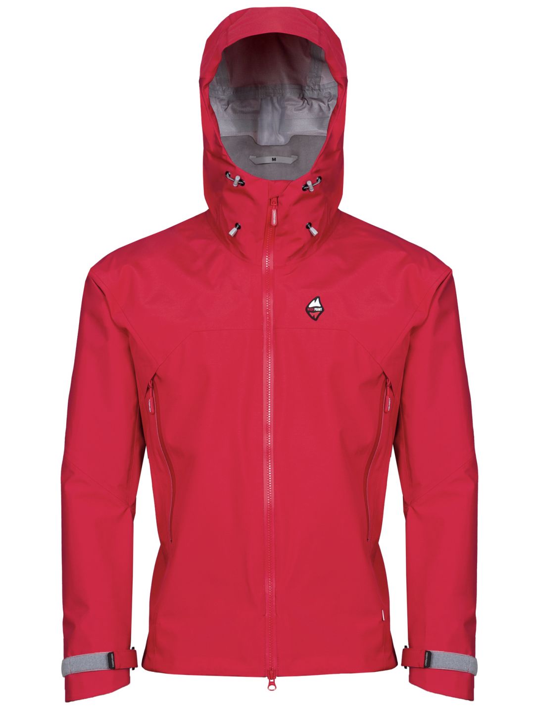 HIGH POINT PROTECTOR 7.0 jacket Red varianta: L