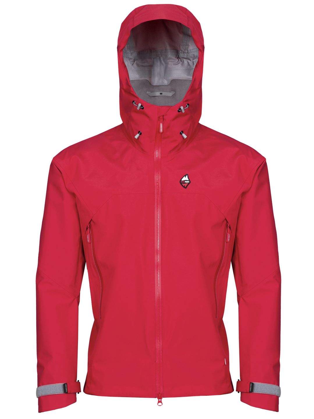 HIGH POINT PROTECTOR 7.0 jacket Red varianta: M