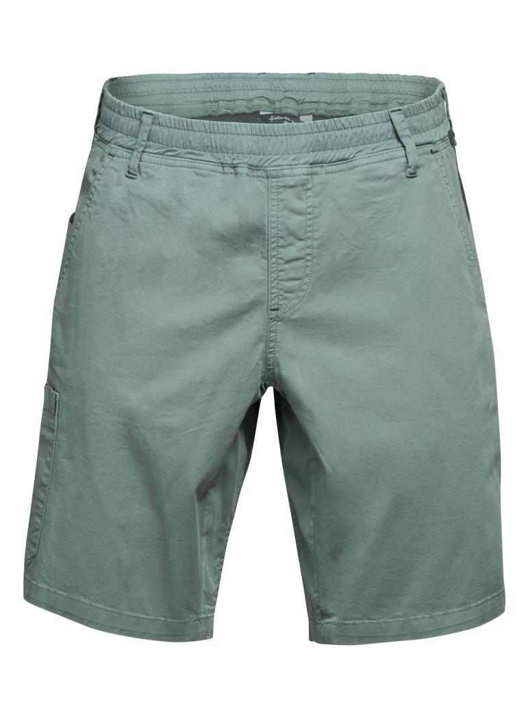 CHILLAZ Neo green shorts varianta: L