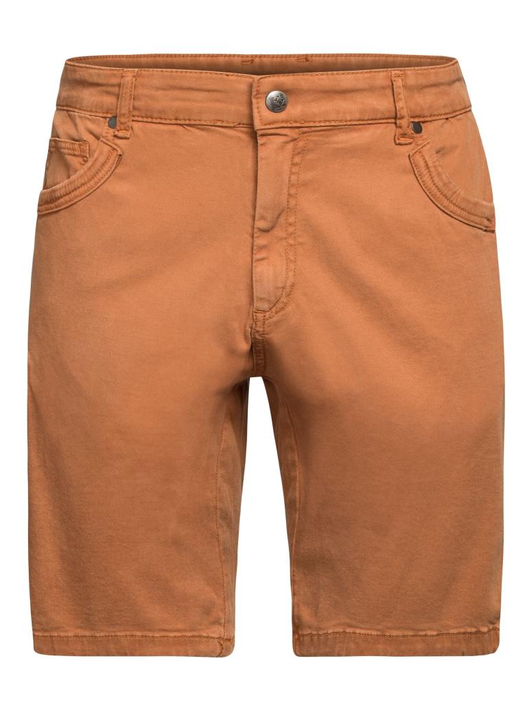 CHILLAZ Kufstein orange shorts varianta: L