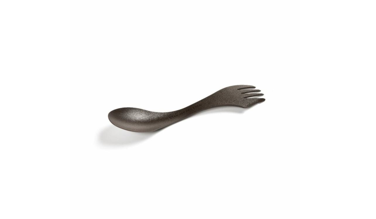 LIGHT MY FIRE Spork original BIO varianta: Cocoa