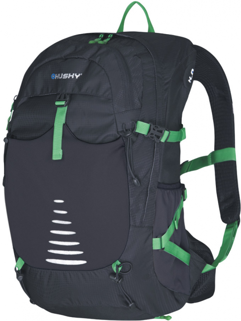 HUSKY SKID 26L černá