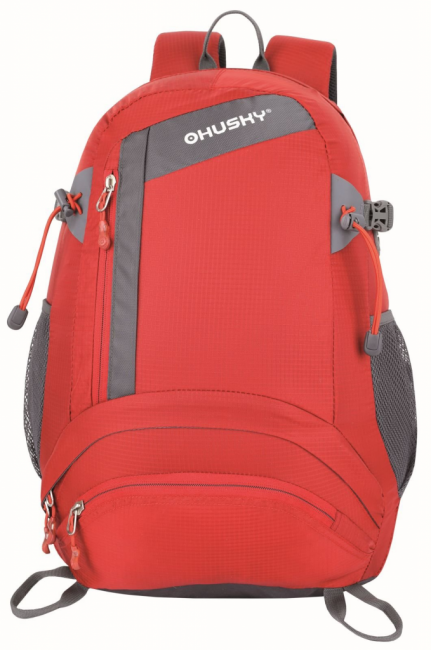 HUSKY STINGY 28L červená