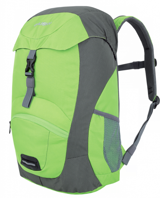 HUSKY JUNNY 15L zelená