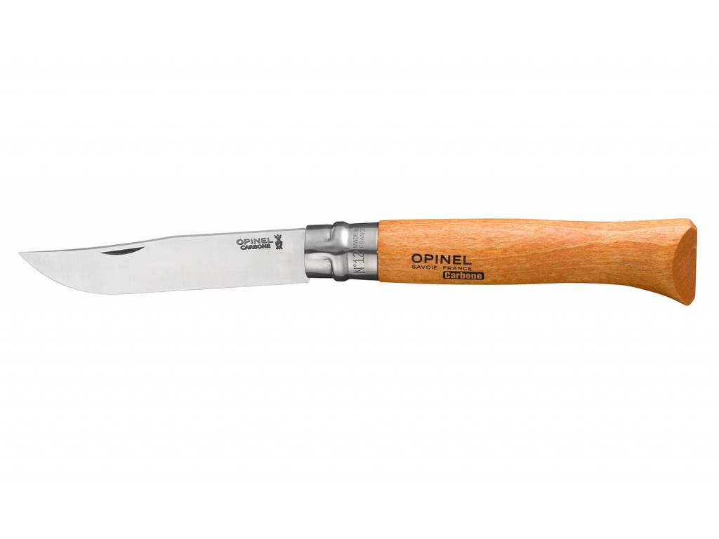 OPINEL VRN N12 carbon nůž