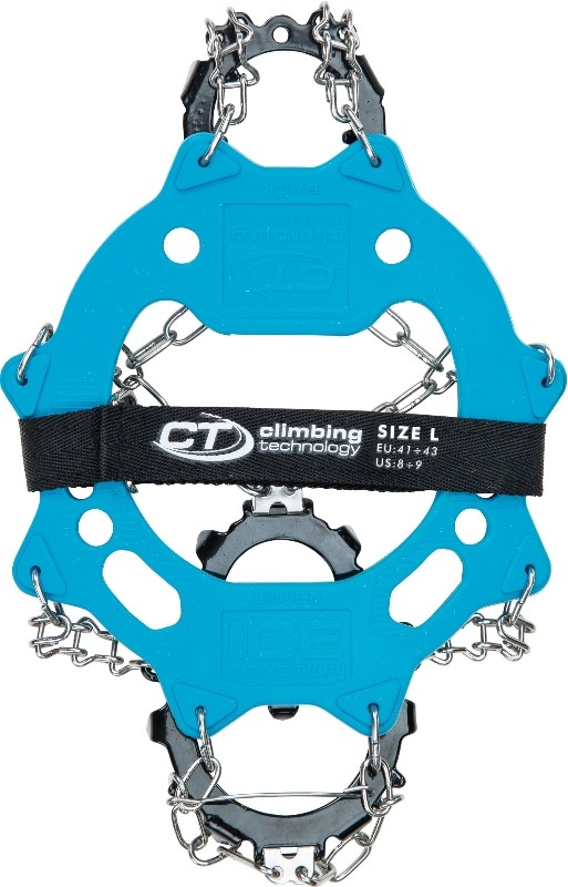 CT Climbing ICE TRACTION L