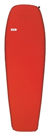 JUREK ELITE M38 karimatka (173x51x3,8) varianta: červená