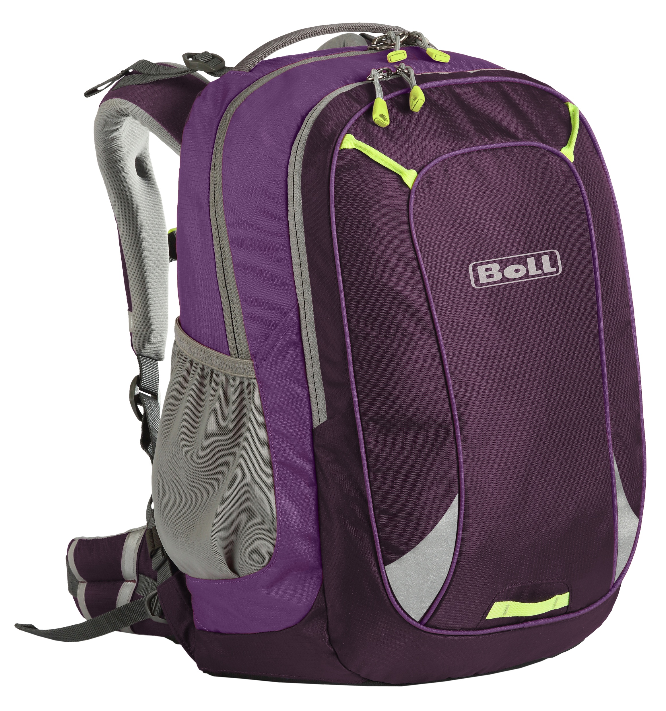 BOLL Smart 22 Purple