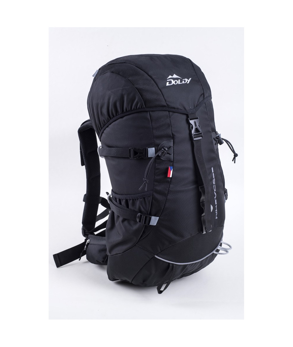 DOLDY Hike VCS 35 Cordura batoh varianta: černá