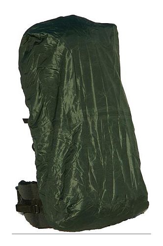 JUREK pláštěnka M 60 l na batoh varianta: olivová