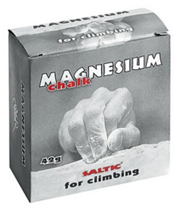 SALTIC Magnesium kostka 42g