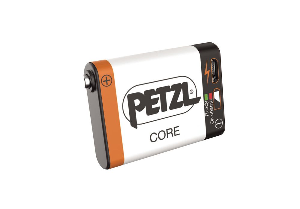 Petzl Accu Core E99ACA