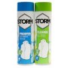 clim thumb xxl STORM 2018 TWINPACK WASHIN CLEANER PROFER ALLFABRIC 300ML