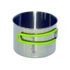 Mug Steel 0.5 L 02 l