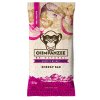 CHIMPANZEE energy bar apple ginger 55g