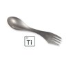 titanium spork