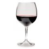 GSI Outdoors Nesting Red Wine Glass