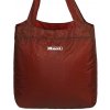 BOLL ULTRALIGHT SHOPPINGBAG terracotta