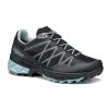 ASOLO TAHOE GTX ML black/black/celadon