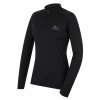 MEROW ZIP L BLACK