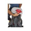 RAB Muon 50l pewter