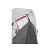 RAB Muon 50l pewter