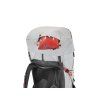 RAB Muon 50l pewter