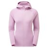 MONTANE W PROTIUM Lite Hoodie Allium